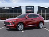 New 2025 Buick Envision Avenir image 2