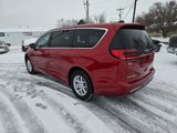 New 2025 Chrysler Pacifica Select image 5