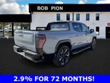 New 2025 GMC Sierra EV Denali image 5