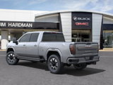 New 2025 GMC Sierra 2500 Denali image 3