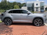 New 2025 Volkswagen Atlas Cross Sport SEL Premium R-Line image 4