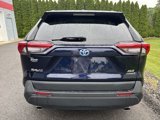 Used 2024 Toyota RAV4 XLE image 4