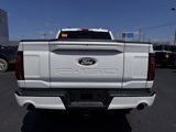 New 2025 Ford F150 Lariat w/ Equipment Group 502A High image 4