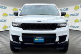 New 2025 Jeep Grand Cherokee L Altitude image 3