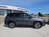 New 2025 Subaru Forester Touring image 2