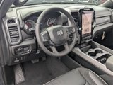 New 2025 RAM 1500 Laramie w/ Sport Appearance Package image 2