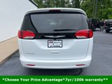 Certified 2023 Chrysler Voyager LX image 4