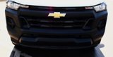 New 2025 Chevrolet Colorado W/T w/ WT Custom Package image 4