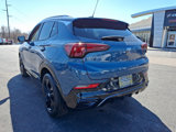 New 2025 Buick Encore GX Sport Touring w/ Comfort Package image 4
