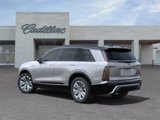 New 2026 Cadillac Vistiq Luxury w/ LPO, Floor Liner Package image 3