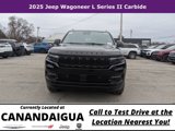 New 2025 Jeep Wagoneer L Series II image 5