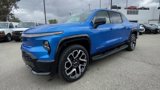 New 2025 Chevrolet Silverado EV RST image 4