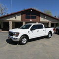 Used 2023 Ford F150 4x4 SuperCrew image 2