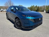 New 2025 Nissan Murano Platinum w/ Cargo Package image 2