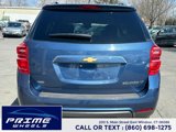 Used 2016 Chevrolet Equinox LT w/ Convenience Package image 6