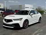 New 2025 Acura Integra Type S image 4