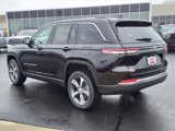 New 2024 Jeep Grand Cherokee Limited 4xe w/ Luxury Tech Group II image 2