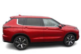 New 2025 Mitsubishi Outlander AWD image 4