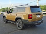New 2025 Toyota Land Cruiser w/ Premium Package image 4