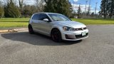 Used 2017 Volkswagen GTI S image 5