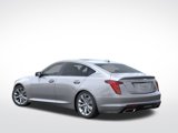 New 2025 Cadillac CT5 Premium Luxury w/ Technology Package image 3