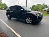 Used 2021 Honda HR-V LX image 3