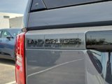 New 2025 Toyota Land Cruiser image 6