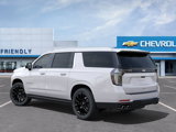 New 2025 Chevrolet Suburban High Country image 3
