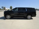 New 2025 Chevrolet Suburban Premier image 4