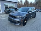 New 2024 Dodge Durango SRT image 2