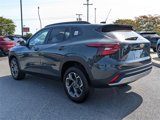 New 2025 Chevrolet Trax LT w/ Driver Confidence Package image 6