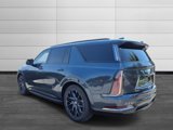 New 2026 Cadillac Escalade IQL Sport 2 w/ LPO, ONYX Package image 3