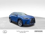 New 2025 Lexus NX 350 AWD w/ Luxury Package image 3