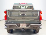 New 2026 Chevrolet Silverado 1500 ZR2 w/ Dark Appearance Package image 4
