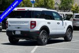 Used 2023 Ford Bronco Sport Big Bend w/ Convenience Package image 4