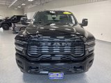 New 2025 RAM 2500 Big Horn image 2