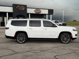 Used 2023 Jeep Wagoneer L Series II w/ Premium Group I image 6