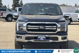 New 2025 Ford F150 Lariat w/ Equipment Group 501A Mid image 4