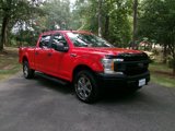 Used 2020 Ford F150 XL w/ Equipment Group 101A Mid image 3