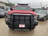 Used 2016 Chevrolet Silverado 3500 W/T w/ WT Convenience Package image 2