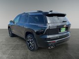 New 2025 Chevrolet Traverse High Country image 5