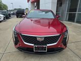 Used 2025 Cadillac CT5 Premium Luxury image 2