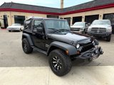 Used 2013 Jeep Wrangler Sport image 2