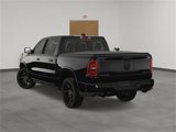 New 2025 RAM 1500 Laramie image 4