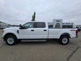 Used 2022 Ford F350 4x4 Crew Cab Super Duty image 2