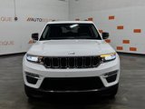 Used 2024 Jeep Grand Cherokee Limited 4xe image 3