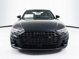 New 2025 Audi S8 image 5