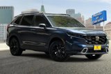 New 2026 Honda CR-V Sport Touring image 2