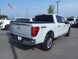 Used 2024 Ford F150 Lariat image 3