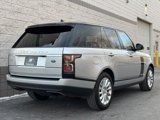 Used 2018 Land Rover Range Rover HSE image 4